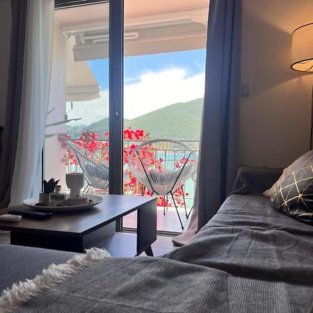 Ponti Bay Apartments 瓦西利基 外观 照片