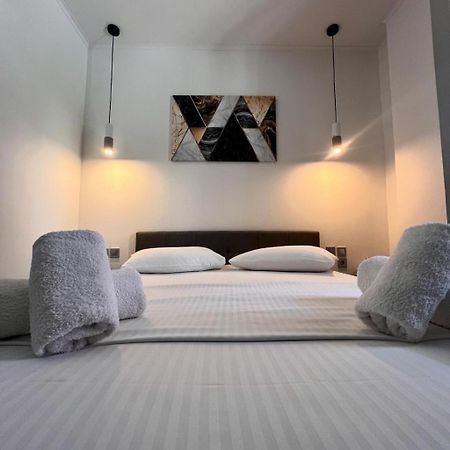 Ponti Bay Apartments 瓦西利基 外观 照片