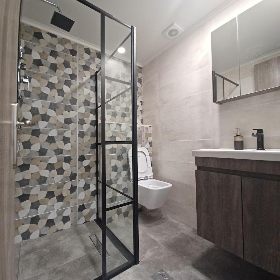 Ponti Bay Apartments 瓦西利基 外观 照片
