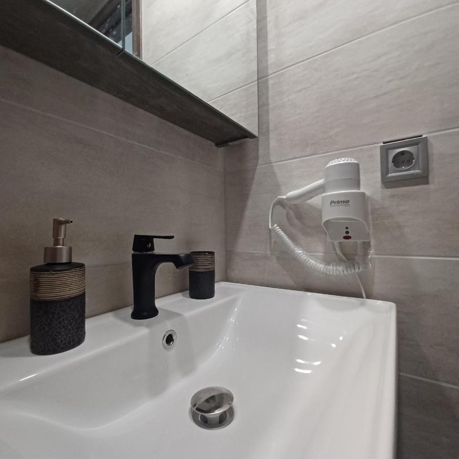 Ponti Bay Apartments 瓦西利基 外观 照片