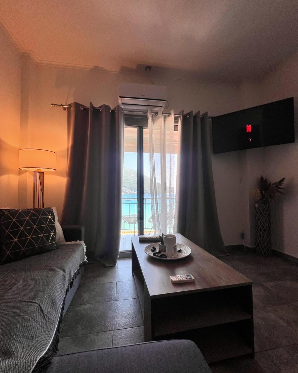 Ponti Bay Apartments 瓦西利基 外观 照片